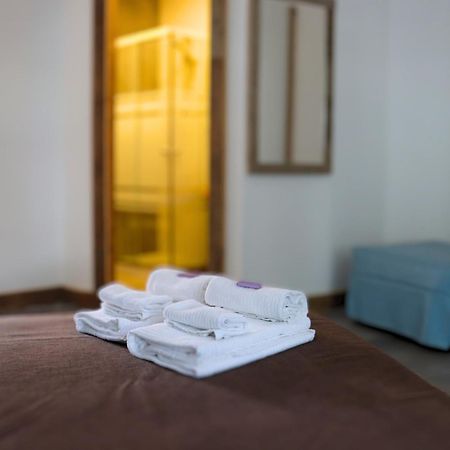 B&B Biancopineta - San Salvo Marina מראה חיצוני תמונה