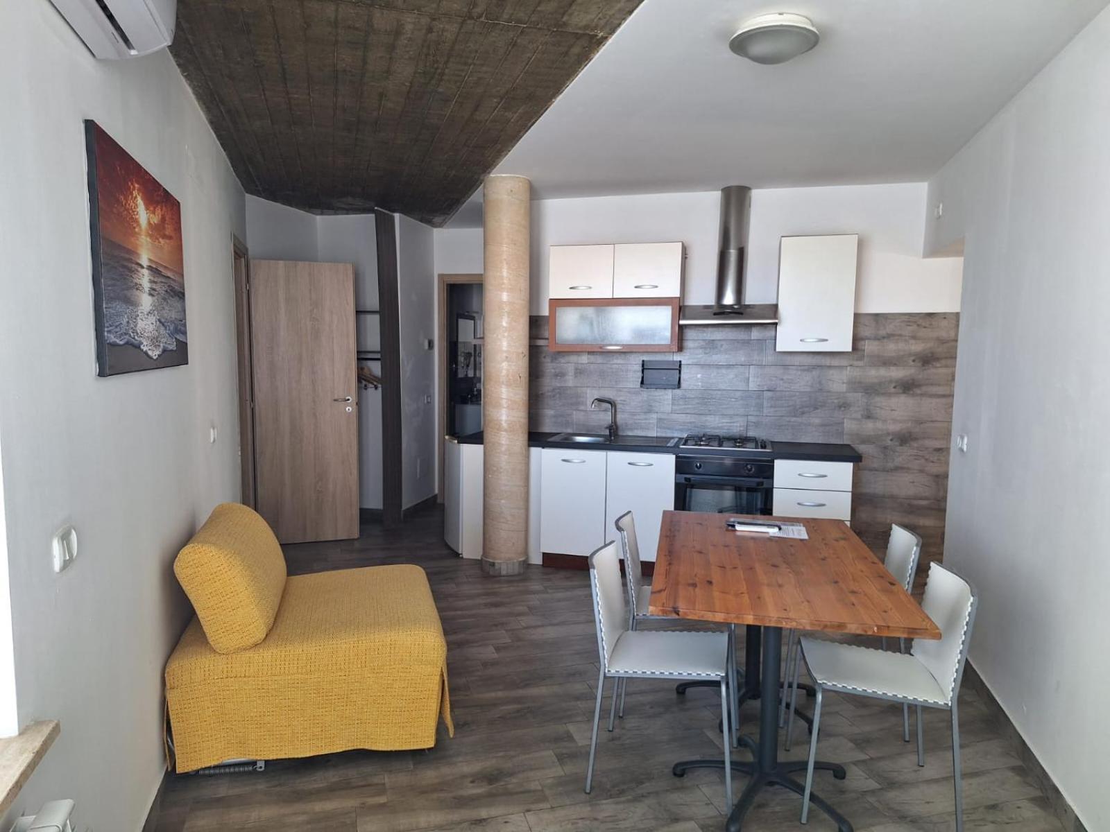 B&B Biancopineta - San Salvo Marina מראה חיצוני תמונה