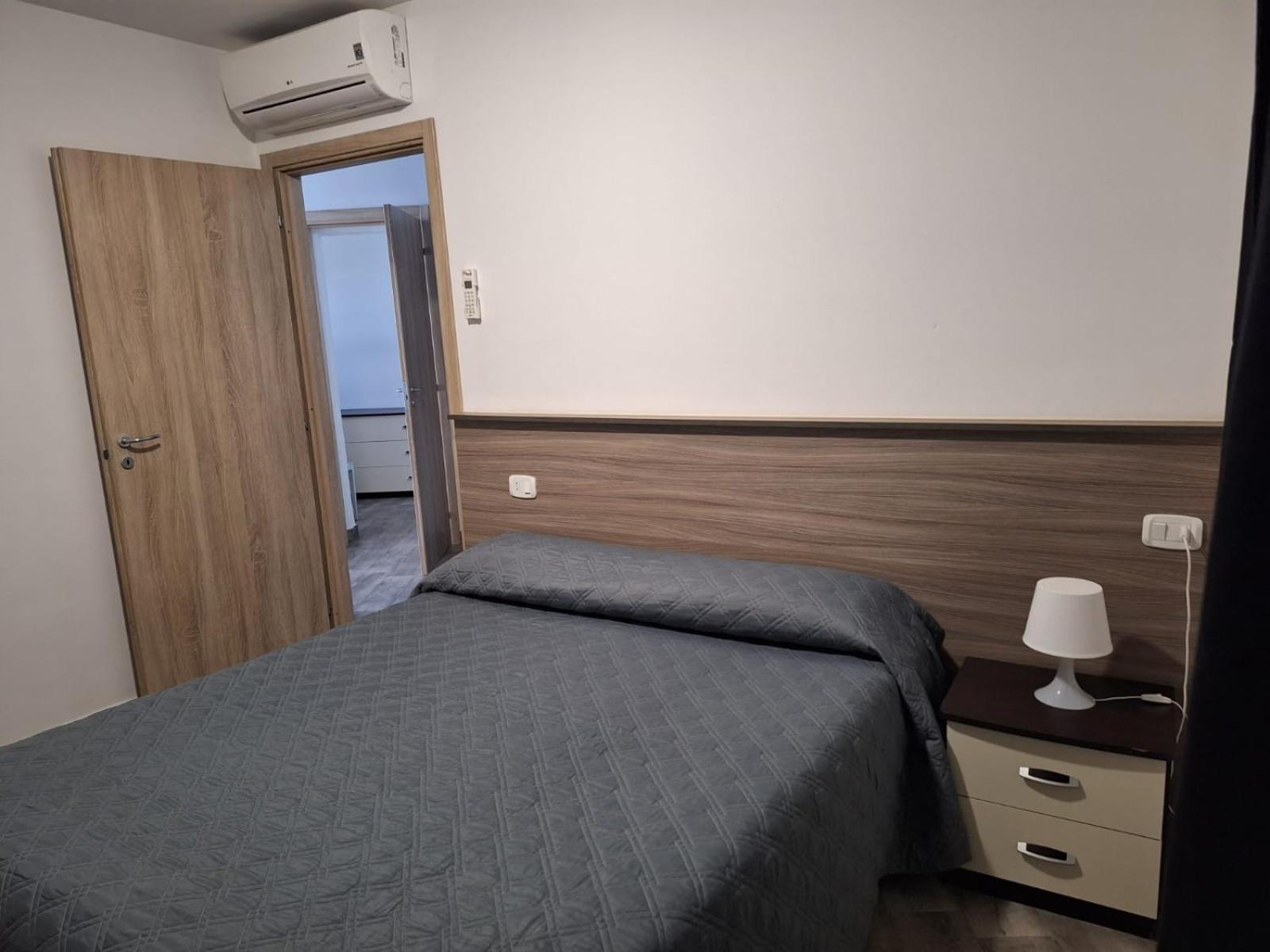 B&B Biancopineta - San Salvo Marina מראה חיצוני תמונה